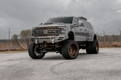 Morimoto Ford Super Duty (20-22) XB LED Headlights OffRoadUSA.com