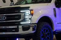 Morimoto Ford Super Duty (20-22) XB LED Headlights OffRoadUSA.com
