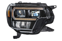 Morimoto Toyota Tacoma (12-15) XB Hybrid LED Headlights OffRoadUSA.com