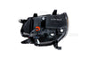 Morimoto Toyota Tacoma (12-15) XB Hybrid LED Headlights OffRoadUSA.com