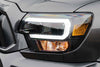 Morimoto Toyota Tacoma (12-15) XB Hybrid LED Headlights OffRoadUSA.com