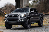 Morimoto Toyota Tacoma (12-15) XB Hybrid LED Headlights OffRoadUSA.com