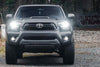 Morimoto Toyota Tacoma (12-15) XB Hybrid LED Headlights OffRoadUSA.com