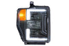 Morimoto Ford Super Duty (08-10) XB Hybrid LED Headlights OffRoadUSA.com