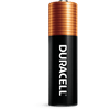 Duracell Coppertop AA Battery with POWER BOOST?, 4 Pack Long-Lasting Batteries EasyOptionXY LLC