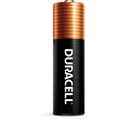 Duracell Coppertop AA Battery with POWER BOOST?, 4 Pack Long-Lasting Batteries EasyOptionXY LLC