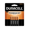 Duracell Coppertop Alkaline AAA Batteries, 8 Pack EasyOptionXY LLC