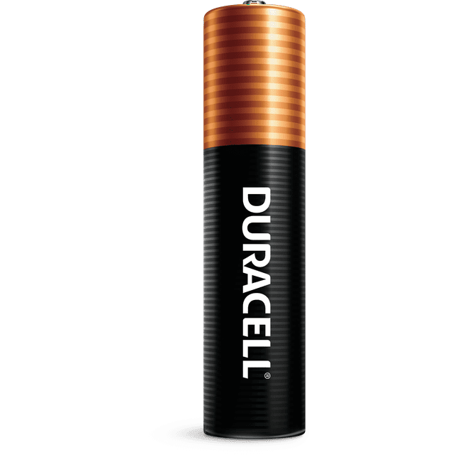 Duracell Coppertop Alkaline AAA Batteries, 8 Pack EasyOptionXY LLC