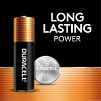 Duracell CR2 High Performance 3V Lithium Battery, 2 Pack, Long-Lasting EasyOptionXY LLC