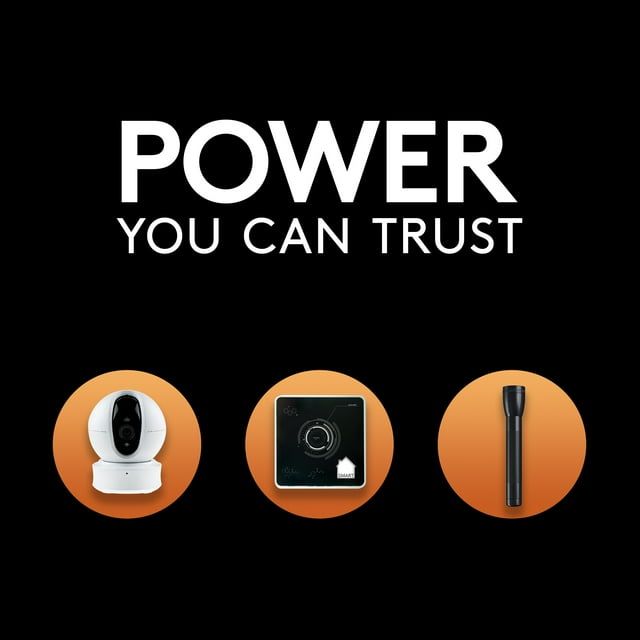 Duracell CR2 High Performance 3V Lithium Battery, 2 Pack, Long-Lasting EasyOptionXY LLC