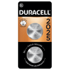 Duracell 2025 Lithium Coin Battery 3V, Bitter Coating Discourages Swallowing, 2 Pack EasyOptionXY LLC