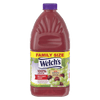 Welch's 100% Juice, White Grape Cherry, 96 fl oz Bottle EasyOptionXY LLC