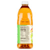 Great Value White Grape/Peach 100% Juice, 64 fl oz EasyOptionXY LLC