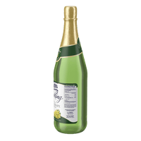Welch's Non-Alcoholic Sparkling Juice Cocktail, White Grape, 25.4 fl oz Bottle EasyOptionXY LLC
