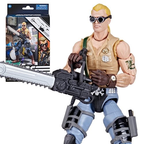 ToyShnip G.I. Joe Classified Series 6-Inch Action Figure - Select Figure(s)