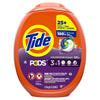 Tide PODS Liquid Laundry Detergent pacs Spring Meadow Scent 112 count EasyOptionXY LLC