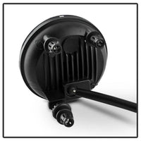 Spyder 07-09 Ford Mustang Shelby OEM LED Fog Lights - w/o Switch (FL-LED-PRO-1) OffRoadUSA.com