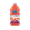 Ocean Spray 100% Juice, Ruby Red Grapefruit, 60 fl oz EasyOptionXY LLC