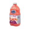 Ocean Spray 100% Juice, Ruby Red Grapefruit, 60 fl oz EasyOptionXY LLC