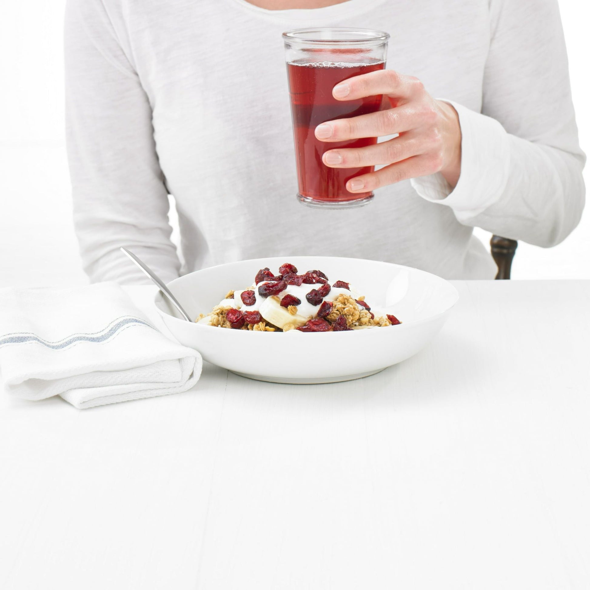 Ocean Spray 100% Juice, Cranberry, 101.4 fl oz EasyOptionXY LLC