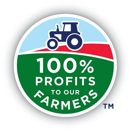 Ocean Spray 100% Juice, Cranberry, 101.4 fl oz EasyOptionXY LLC