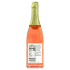 Martinelli's Gold Medal Sparkling Blush 100% Juice, 25.4 fl oz EasyOptionXY LLC