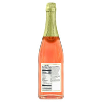 Martinelli's Gold Medal Sparkling Blush 100% Juice, 25.4 fl oz EasyOptionXY LLC