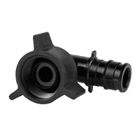 PEX A Expansion 1/2" PPSU Swivel Elbow Plumbingsell