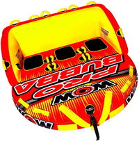 WOW Sports Super Bubba Pro Series (20-1080) Jupiter Gear