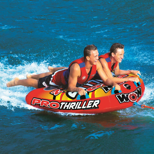 WOW Sports Big Thriller Pro Series (20-1090)
