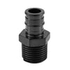 PEX A Expansion 1/2" PEX x 1/2" Male NPT Adapter Plumbingsell