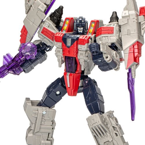 ToyShnip Transformers Generations Legacy Voyager - Select Figure(s)