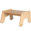 1-Step Stool For Kids Ocodile.com