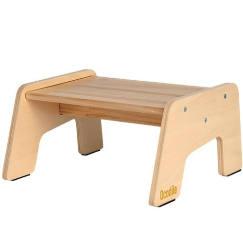 1-Step Stool For Kids Ocodile.com