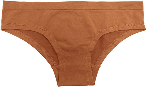Seamless Cheeky 3 Pack Love Libby Panties