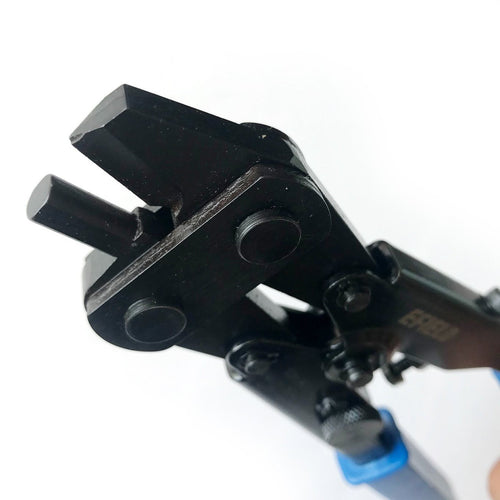 PEX Crimp Cutter, 1/2" -1" PEX Copper Rings, PEX Decrimping Tool, PEX Ring Removal Tool Removes Plumbingsell