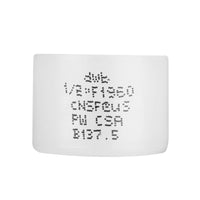 3/4" 2 x100ft, 200ft PEX-A Tubing (Blue & Red), 3/4" Brass Expansion Elbow & Tee &Coupler (30 PCS), 3/4" Expansion Rings (100 PCS), Pipe Cutter (3/4" ) Plumbingsell