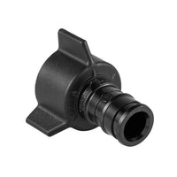 PEX A Expansion 1/2" PEX x 1/2" Female NPT PPSU Swivel Adapter Plumbingsell