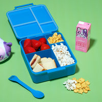 JuiceBlox Aphmau Fruit Punch Juice, 100% Fruit Juice, 6.75 fl oz, 8 Count Boxes EasyOptionXY LLC