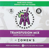 Owens Transfusion Mix EasyOptionXY LLC