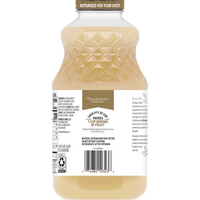 R.W. Knudsen Family Pineapple Coconut Juice Blend, 32 oz, Glass Bottle EasyOptionXY LLC