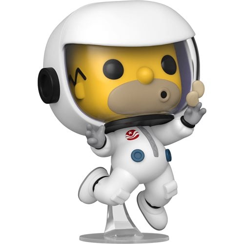 ToyShnip Funko Pop! Television The Simpsons Vinyl Figures - Select Figure(s)