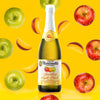 Martinelli's Gold Medal Sparkling Apple-Peach Cider with 100% Pure Juice, 25.4 fl oz EasyOptionXY LLC