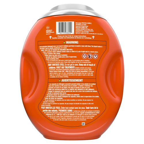 Tide Pods with Downy Laundry Detergent Pacs April Fresh 85 Ct EasyOptionXY LLC