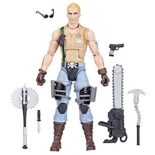 ToyShnip G.I. Joe Classified Series 6-Inch Action Figure - Select Figure(s)