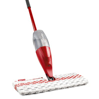 O-Cedar ProMist MAX Microfiber Spray Mop, Reusable and Machine Washable EasyOptionXY LLC