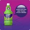 Swiffer WetJet Spray Mop Floor Cleaner Refill with Gain Scent, 42.2 fl oz EasyOptionXY LLC