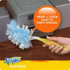 Swiffer Dusters Dusting Kit Multi-Color (1 Handle, 5 Dusters) EasyOptionXY LLC