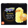 Swiffer Duster Multi-Surface Heavy Duty Unscented Refills, 11 Count EasyOptionXY LLC
