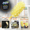 Swiffer Duster Multi-Surface Heavy Duty Unscented Refills, 11 Count EasyOptionXY LLC
